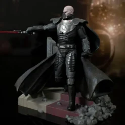Star Wars: The Old Republic Gallery PVC Statue Darth Malgus Exclusive 25 cm