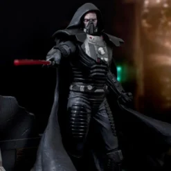 Star Wars: The Old Republic Gallery PVC Statue Darth Malgus Exclusive 25 cm