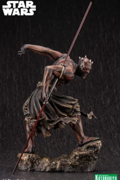 Star Wars: The Phantom Menace ARTFX Statue 1/7 Darth Maul Nightbrother 30 cm