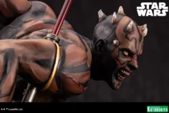 Star Wars: The Phantom Menace ARTFX Statue 1/7 Darth Maul Nightbrother 30 cm