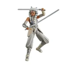 Star Wars The Vintage Collection Ahsoka Tano (Peridea) Actionfigur
