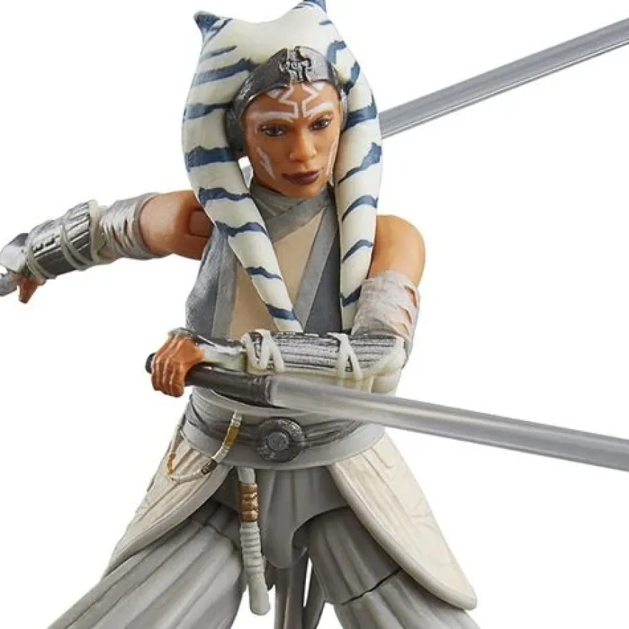 Star Wars The Vintage Collection Ahsoka Tano (Peridea) Actionfigur