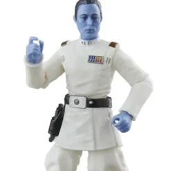 Star Wars The Vintage Collection Grand Admiral Thrawn (Ahsoka) Actionfigur