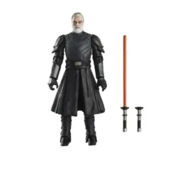 Star Wars The Vintage Collection Baylan Skoll Actionfigur