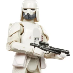 Star Wars The Vintage Collection The Mandalorian & Grogu Imperial Remnant Snowtrooper Actionfigur