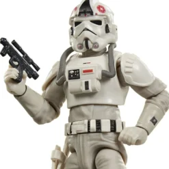 Star Wars The Vintage Collection The Mandalorian & Grogu Imperial Remnant AT-AT Driver Actionfigur