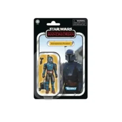 Star Wars The Vintage Collection Moff Gideon’s Imperial Light Cruiser Hallway Playset