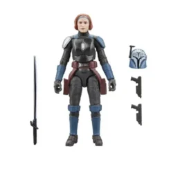 Star Wars The Vintage Collection Bo-Katan Kryze (Plazir-15) Actionfigur
