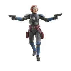 Star Wars The Vintage Collection Bo-Katan Kryze (Plazir-15) Actionfigur