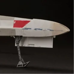 Star Wars The Vintage Collection Luke Skywalker Red 5 X-Wing Fighter