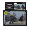 Star Wars The Vintage Collection Blurrg & The Mandalorian Actionfiguren-Set