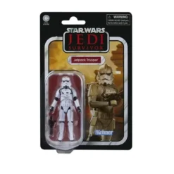 Star Wars The Vintage Collection Jetpack Trooper (Jedi Survivor) Actionfigur