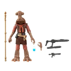 Star Wars The Vintage Collection Momaw Nadon Deluxe Actionfigur