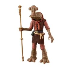 Star Wars The Vintage Collection Momaw Nadon Deluxe Actionfigur