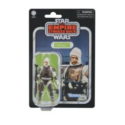Star Wars The Vintage Collection Dengar 3 3/4-Inch Actionfigur