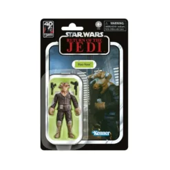 Star Wars The Vintage Collection Jabba's Court Denizens 3 3/4-Inch Actionfiguren 4-Pack