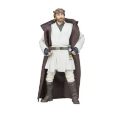 Star Wars The Vintage Collection Obi-Wan Kenobi (Jedi Legend) Actionfigur