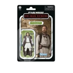 Star Wars The Vintage Collection Obi-Wan Kenobi (Jedi Legend) Actionfigur