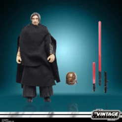 Star Wars The Vintage Collection The Stranger (Qimir) Actionfigur