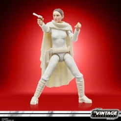 Star Wars The Vintage Collection Padme Amidala Actionfigur
