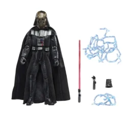 Star Wars The Vintage Collection Darth Vader (Emperor’s Wrath) Actionfigur