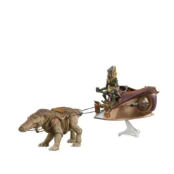 Star Wars: The Vintage Collection Orray & Geonosian Picador