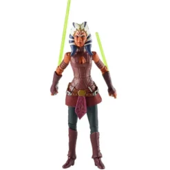 Star Wars Vintage Collection Actionfigur 10 cm Ahsoka Tano (Clone Wars)