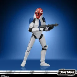 Star Wars Vintage Collection Actionfigur 10 cm 332nd Ahsoka's Clone Trooper