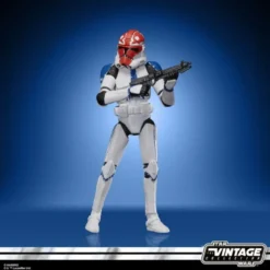 Star Wars Vintage Collection Actionfigur 10 cm 332nd Ahsoka's Clone Trooper