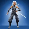 Star Wars Vintage Collection Actionfigur 10 cm Ahsoka Tano (Corvus)