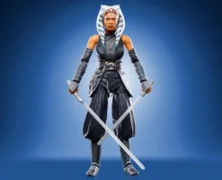 Star Wars Vintage Collection Actionfigur 10 cm Ahsoka Tano (Corvus)