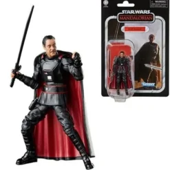 Star Wars Vintage Collection Actionfigur 10 cm Moff Gideon (Mandalorian)