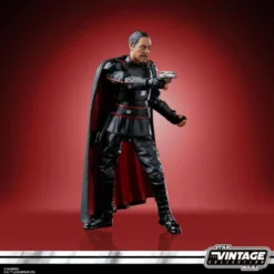 Star Wars Vintage Collection Actionfigur 10 cm Moff Gideon (Mandalorian)