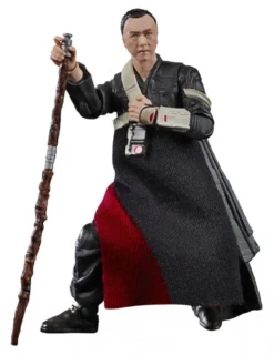 Star Wars Vintage Collection Actionfigur 10 cm Chirrut Îmwe