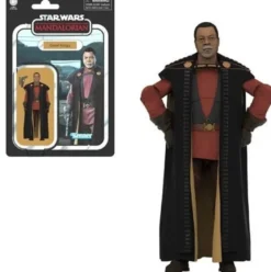 Star Wars Vintage Collection Actionfigur 10 cm Greef Karga (Mandalorian)