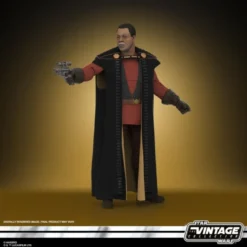Star Wars Vintage Collection Actionfigur 10 cm Greef Karga (Mandalorian)