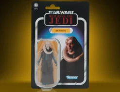 Star Wars Vintage Collection Actionfigur 10 cm Bib Fortuna