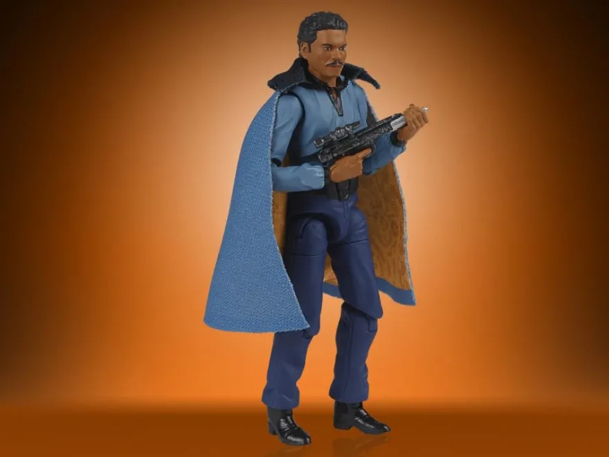 Star Wars Vintage Collection Actionfigur 10 cm Lando Calrissian