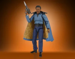 Star Wars Vintage Collection Actionfigur 10 cm Lando Calrissian