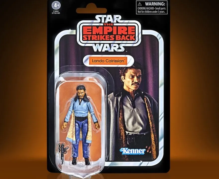 Star Wars Vintage Collection Actionfiguren 10 cm Wave 23 (4)