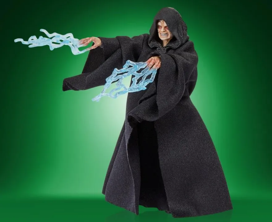 Star Wars Vintage Collection Actionfiguren 10 cm Wave 23 (4)