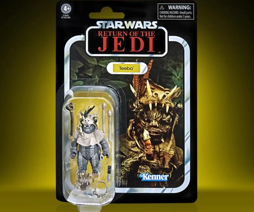 Star Wars Vintage Collection Actionfiguren 10 cm Wave 23 (4)