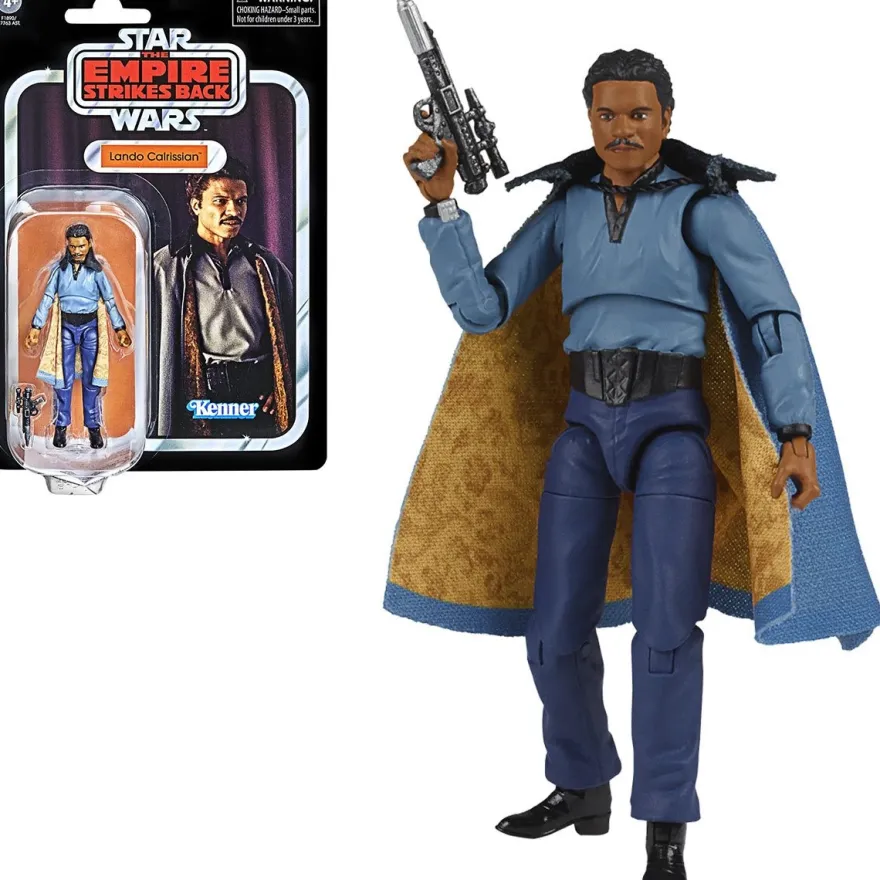 Star Wars Vintage Collection Actionfiguren 10 cm Wave 23 (4)