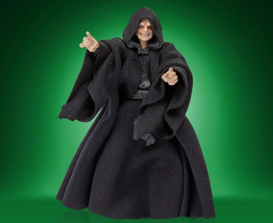 Star Wars Vintage Collection Actionfiguren 10 cm Wave 23 (4)