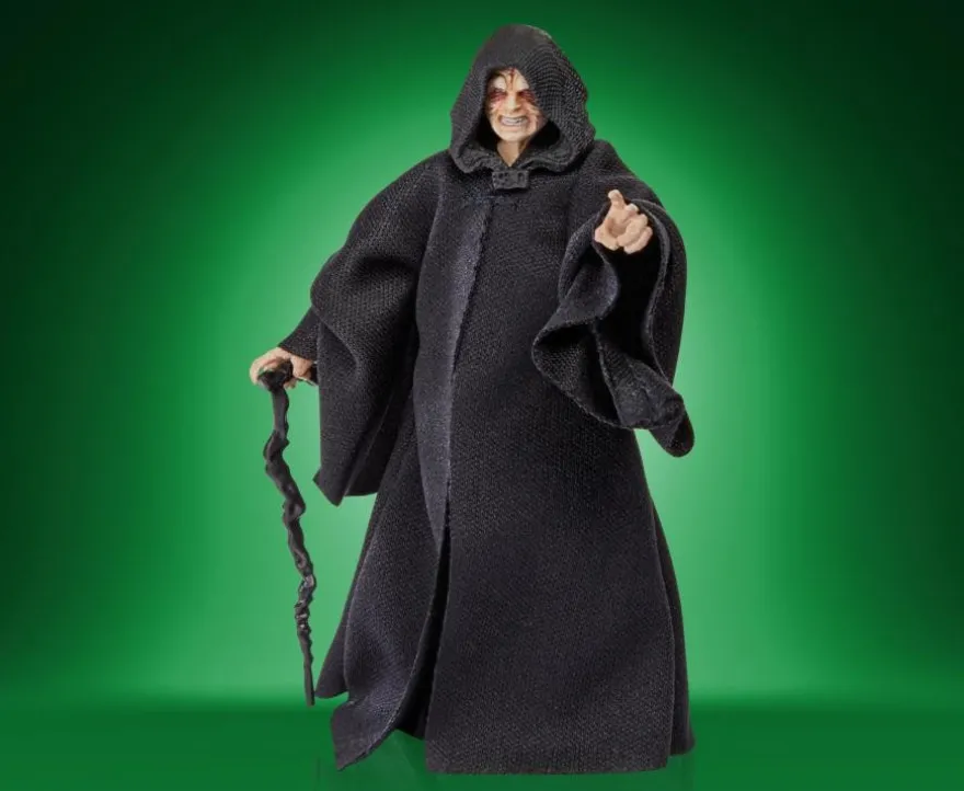 Star Wars Vintage Collection Actionfiguren 10 cm Wave 23 (4)