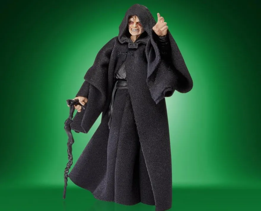 Star Wars Vintage Collection Actionfiguren 10 cm Wave 23 (4)