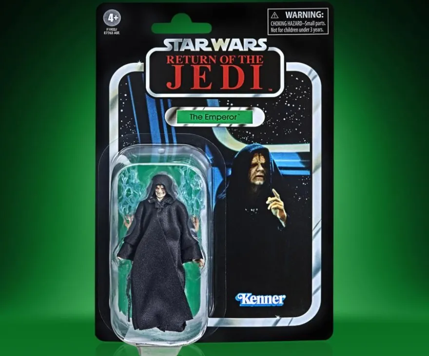 Star Wars Vintage Collection Actionfiguren 10 cm Wave 23 (4)
