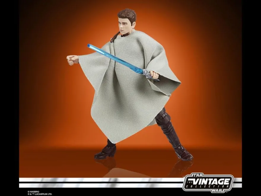Star Wars Vintage Collection Actionfigur 10 cm Anakin Skywalker (Peasant Disguise)
