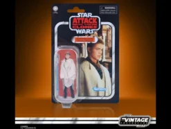 Star Wars Vintage Collection Actionfigur 10 cm Anakin Skywalker (Peasant Disguise)