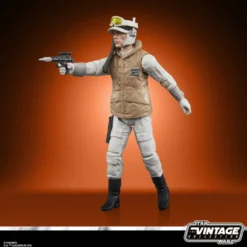 Star Wars Vintage Collection Actionfigur 10 cm Rebel Soldier (Echo Base Battle Gear)